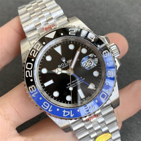 new reproduction rolex gmt-master ii|rolex gmt master price list.